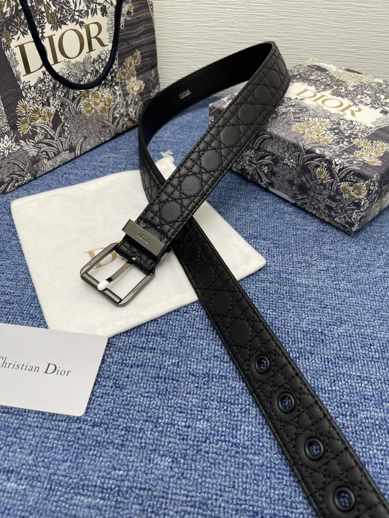 Dior Belts